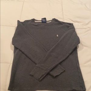Polo Long Sleeve